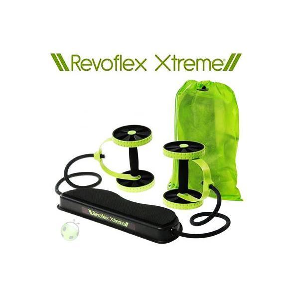 Produktbillede af Køb Træningsudstyr til hjemmet Revoflex Xtreme på tilbud