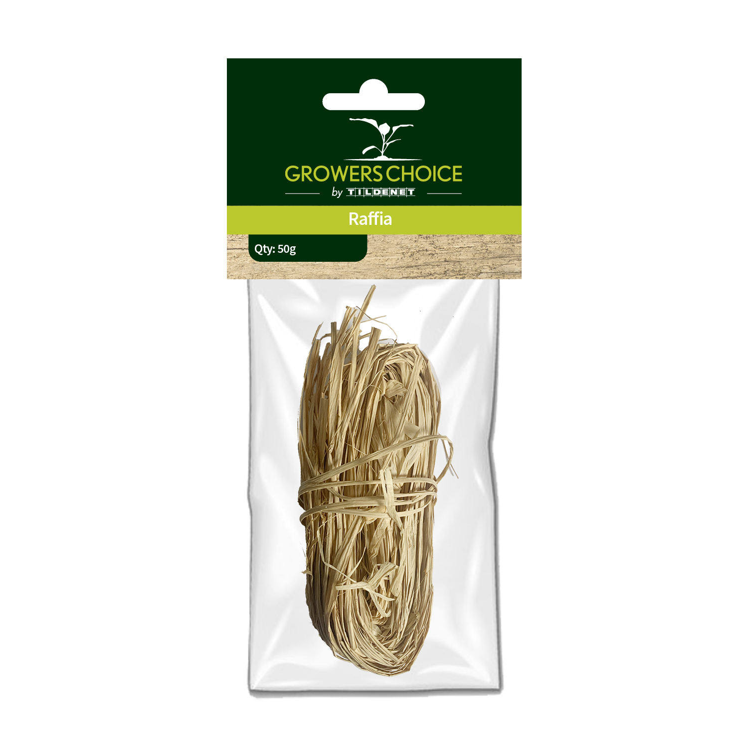 Produktbillede af Raffia snor på tilbud i høj kvalitet