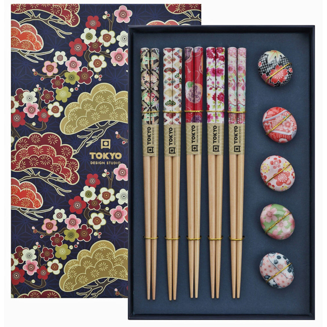 Se Tokyo design studio Spisepinde 5 par ✔ Stort online udvalg i Tokyo design studio - Køb online på udsalg og tilbud lige nu ✔ Meget billig fragt og hurtig levering: 1 - 2 hverdage - Varenummer: KTCH-57685 og barcode / Ean: 8719323515482 på lager - Udsalg på Hjem og madlavning, Bagning Spar op til 67% - Over  785 kendte brands på udsalg