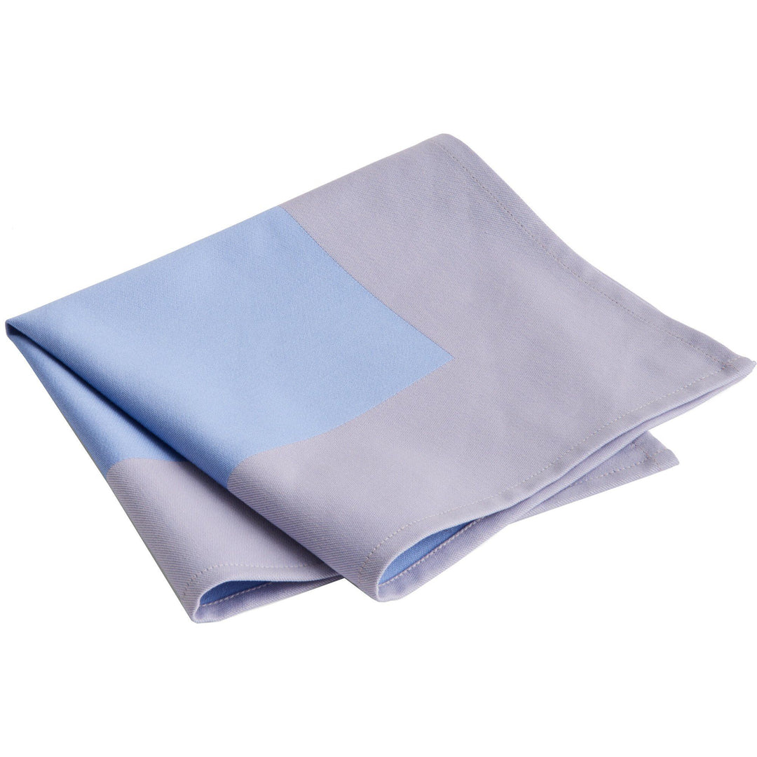 Hay Hay Ram serviet, lavendel – produktvisning (Serviet)