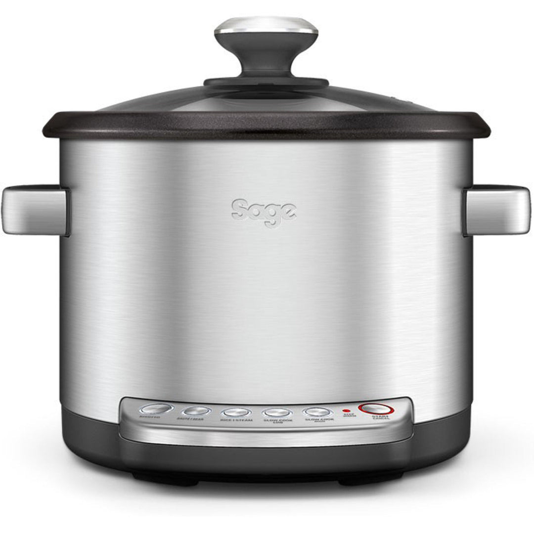 Sage Sage BRC600 The Risotto Plusâ¢ Riskoger ❤ produktbillede i kategorien Riskogere