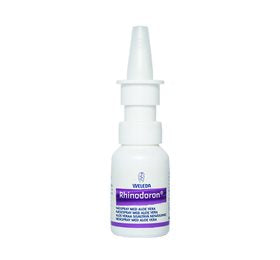 Produktbillede af Weleda Rhinodoron 20ml. på tilbud