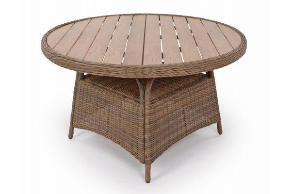 Siesta Dusty Bord - Ø 130 cm