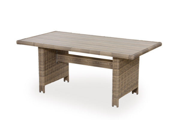 Siesta Dusty Diningbord - 86x160 cm