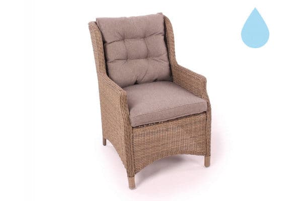 Rio Dusty Loungestol ❤ Stort online udvalg i Gozomo.dk ❤ Billig fragt og hurtig levering 2 - 5 hverdage - Varenummer: HML-DK301 / Ean: &