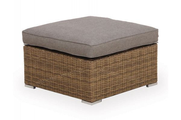 Siesta Dusty Modul Sofabord m/glasplade
