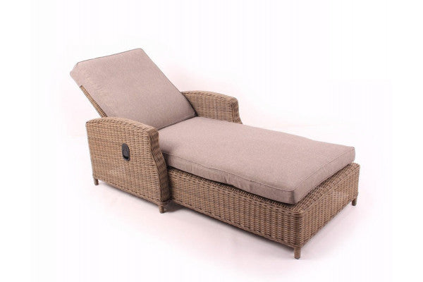 Siesta Dusty solseng