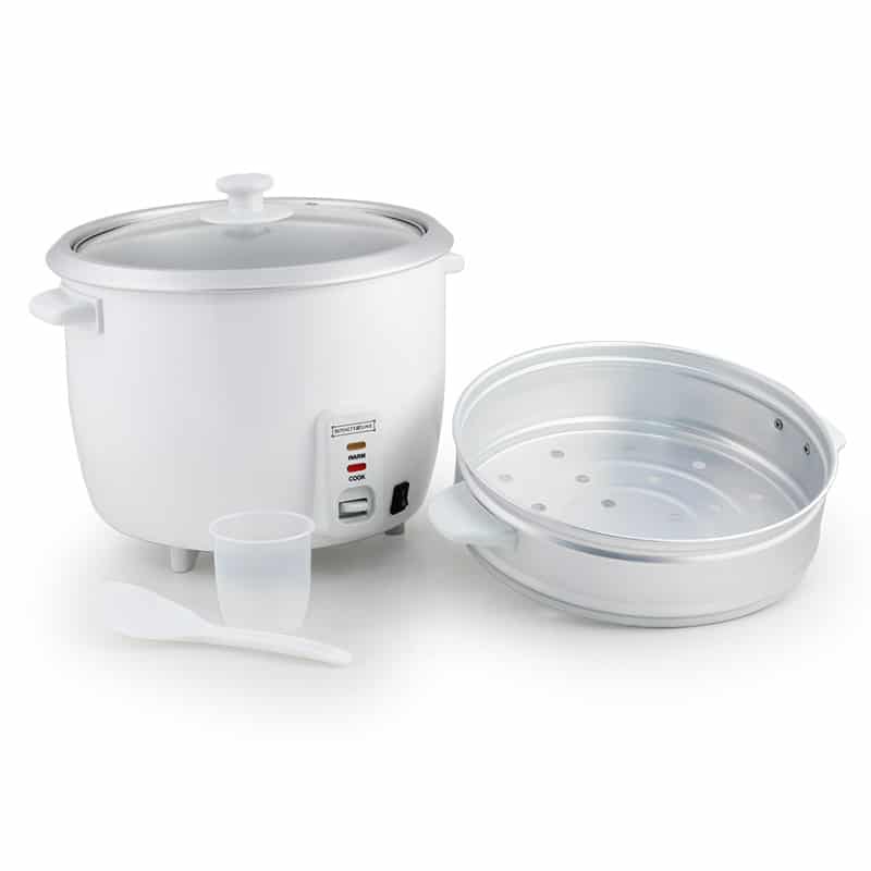 Produktbillede af Riskoger 1,8 liter fra Royalty Line på tilbud