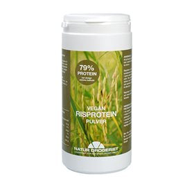 ND Risprotein Pulver 600 g.