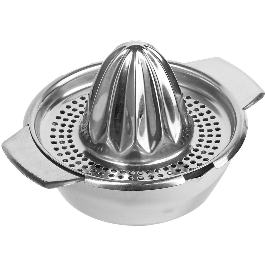 Essentials Essentials Citruspresser – billede i brug (Citruspresser)