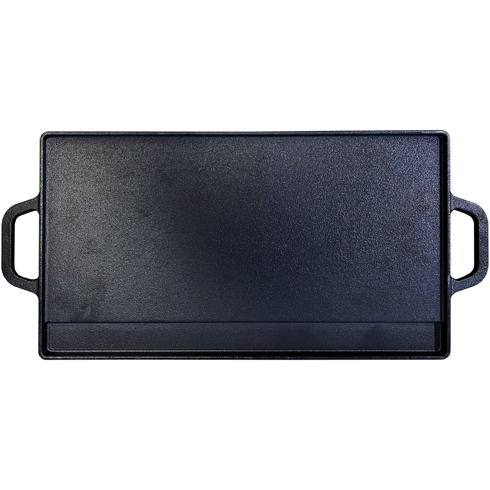 Satake Satake Grillplade/stegebord vendbart ❤ frontbillede (Stegeplade)