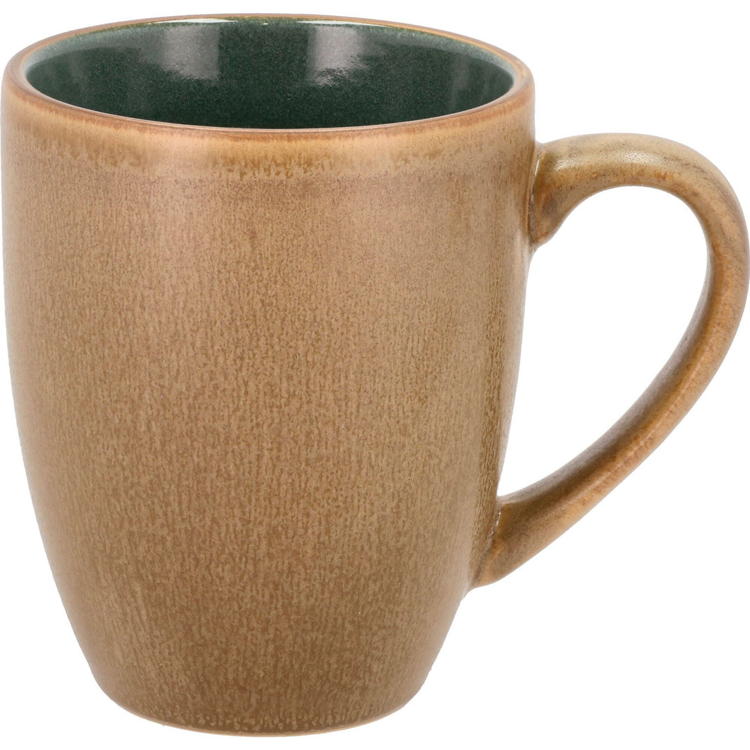 Bitz Bitz Krus 30 cl, wood/forest – produktbillede (Krus)