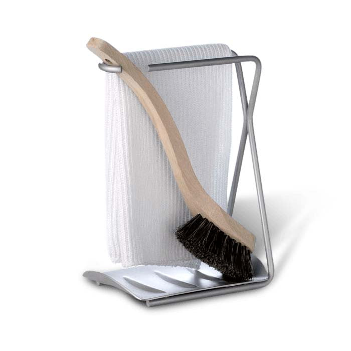 Produktbillede af Rosendahl Tørrestander H19 stål i premium kvalitet