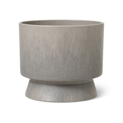 Produktbillede af Rosendahl RO Urtepotteskjuler Ø 19 cm sand i premium kvalitet