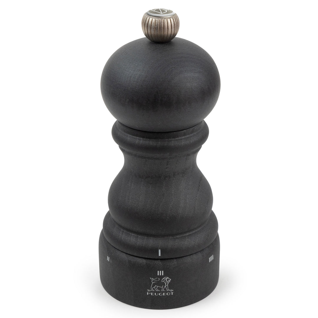 Peugeot Peugeot Paris uSelect Z Saltkværn 12 cm, grafitgrå – detaljebillede (Saltkværn)