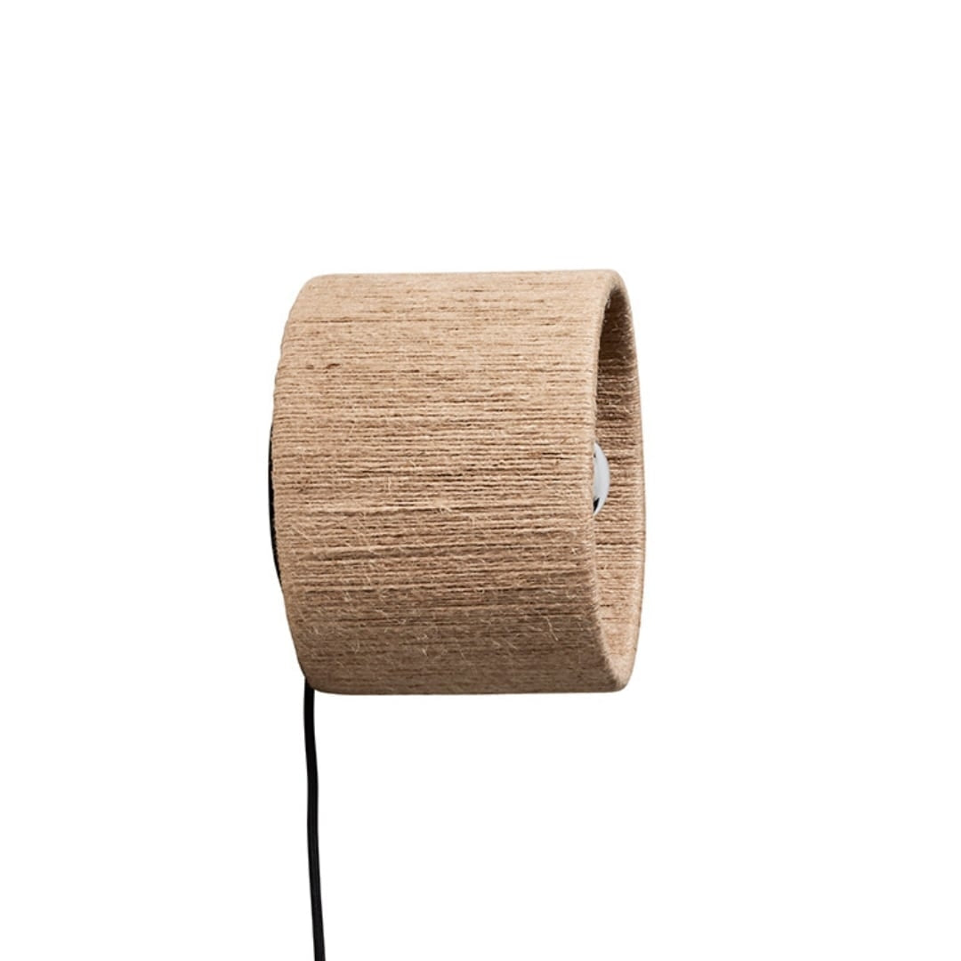 Ro Væglampe Straight Made by Hand