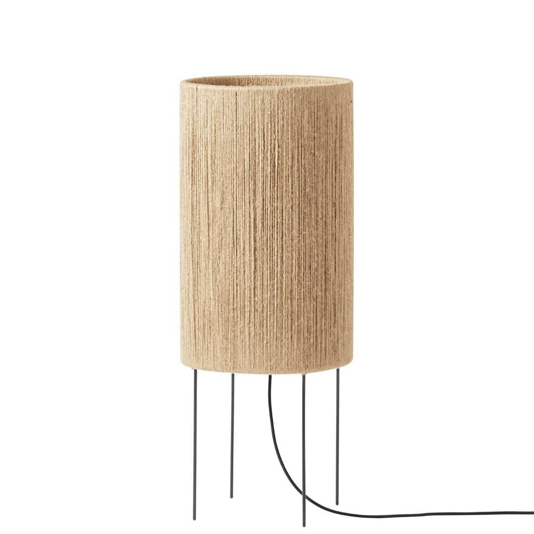 Produktbillede af Ro Gulvlampe Made by Hand i premium kvalitet