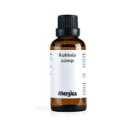 Allergica Robinia comp. 50 ml.