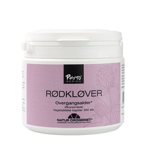 Stort online udvalg i Natur Drogeriet Rødkløver stor bøtte - 360 kapsler ❤ Natur Drogeriet ❤ Hurtig levering: 1 - 2 Hverdage og gratis fragt v/køb over 295 kr. GLS til pakkeshop ❤ Varenummer: HG-52354 og barcode / Ean: 5703137069753 på lager - Kæmpe udvalg i nd A/S - Over 454 design brands på udsalg