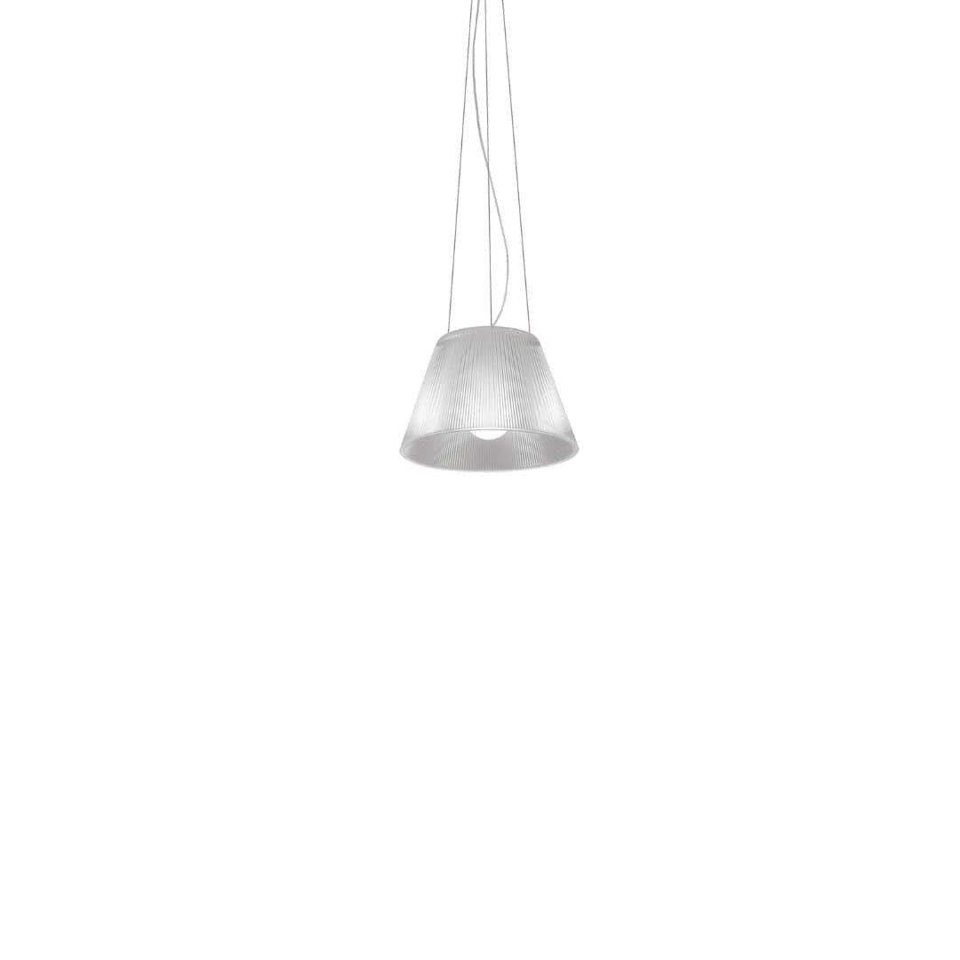 Produktbillede af Romeo Moon S1 Flos Udstillingsmodel i premium kvalitet
