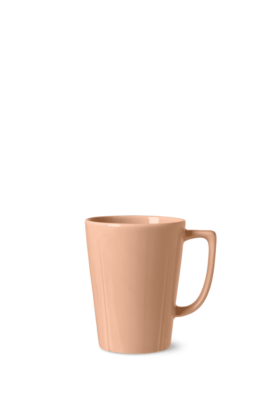 Produktbillede af Rosendahl Grand Cru Colourful Krus 34 cl blush 2 stk. i premium kvalitet