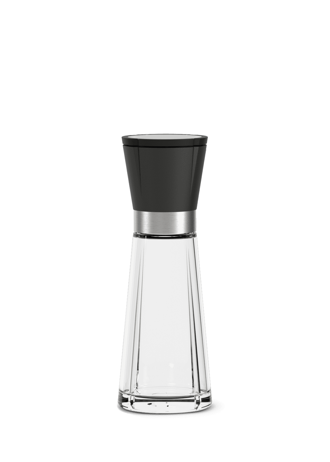 Produktbillede af Rosendahl Grand Cru Kværn H20.5 cm sort/stål i premium kvalitet