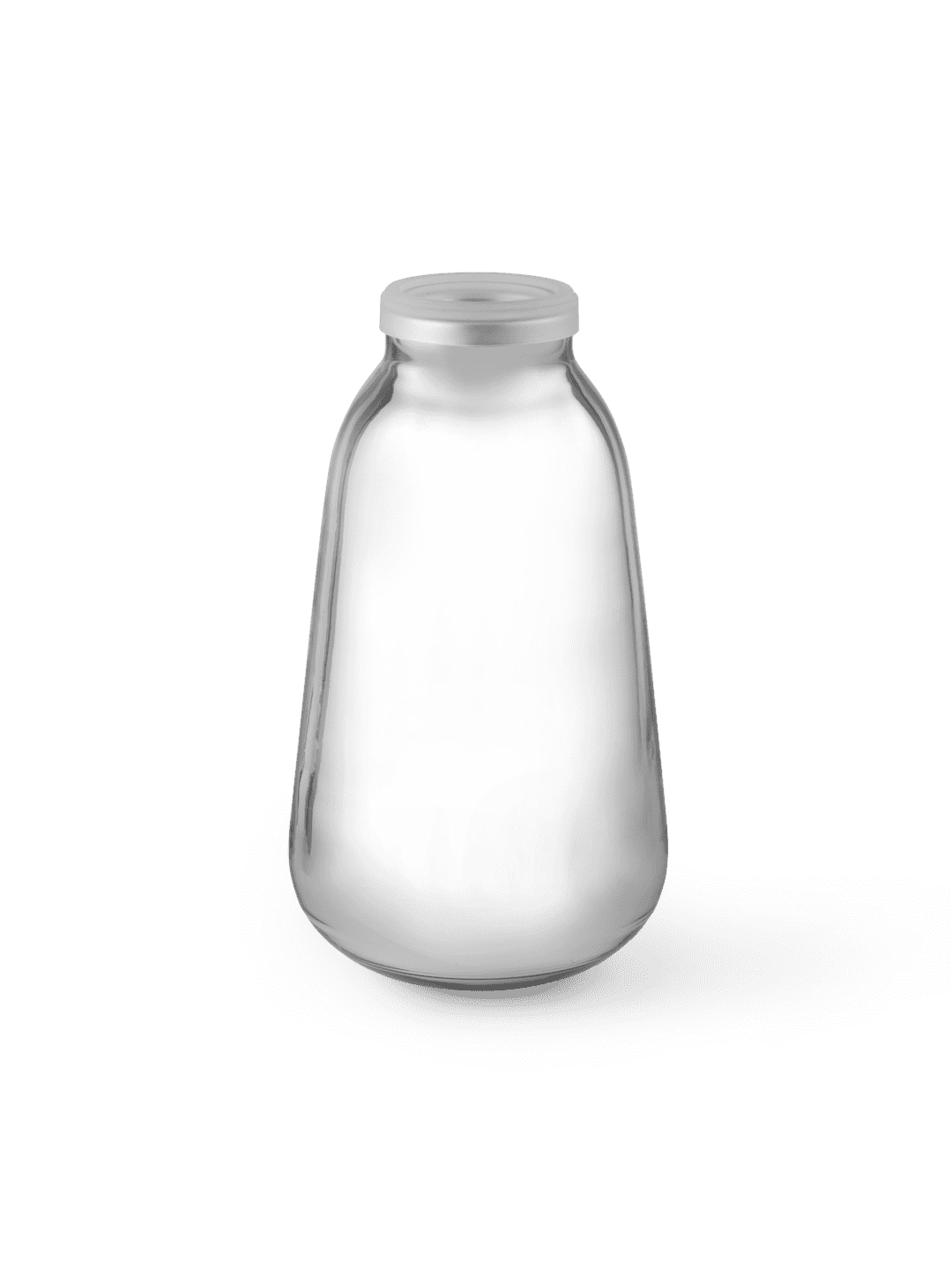 Produktbillede af Rosendahl GC Glasindsats m. pakning til termokande 1,0 l klar i premium kvalitet