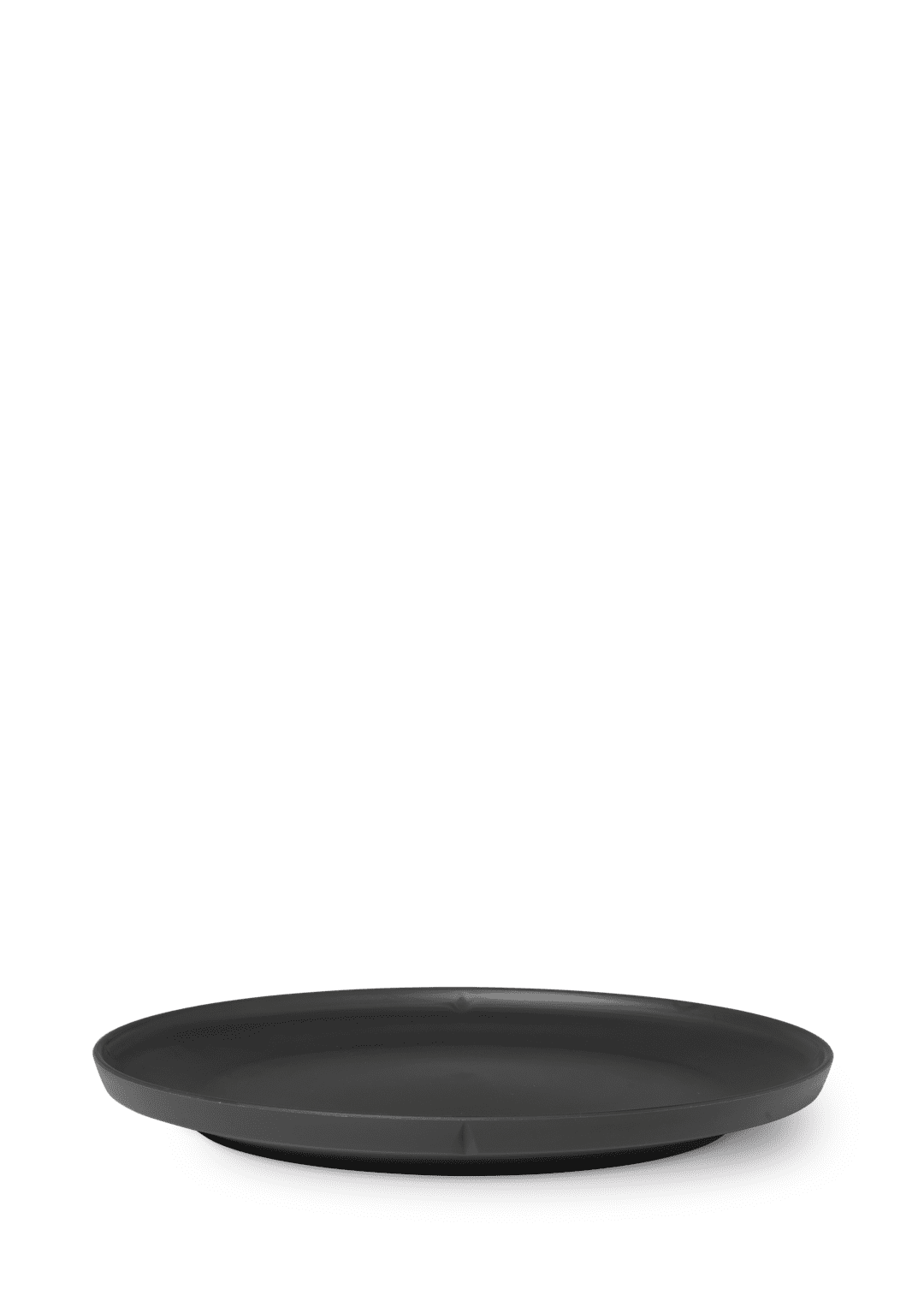 Produktbillede af Rosendahl Grand Cru Take Tallerken Ø26 cm grå 2 stk. i premium kvalitet