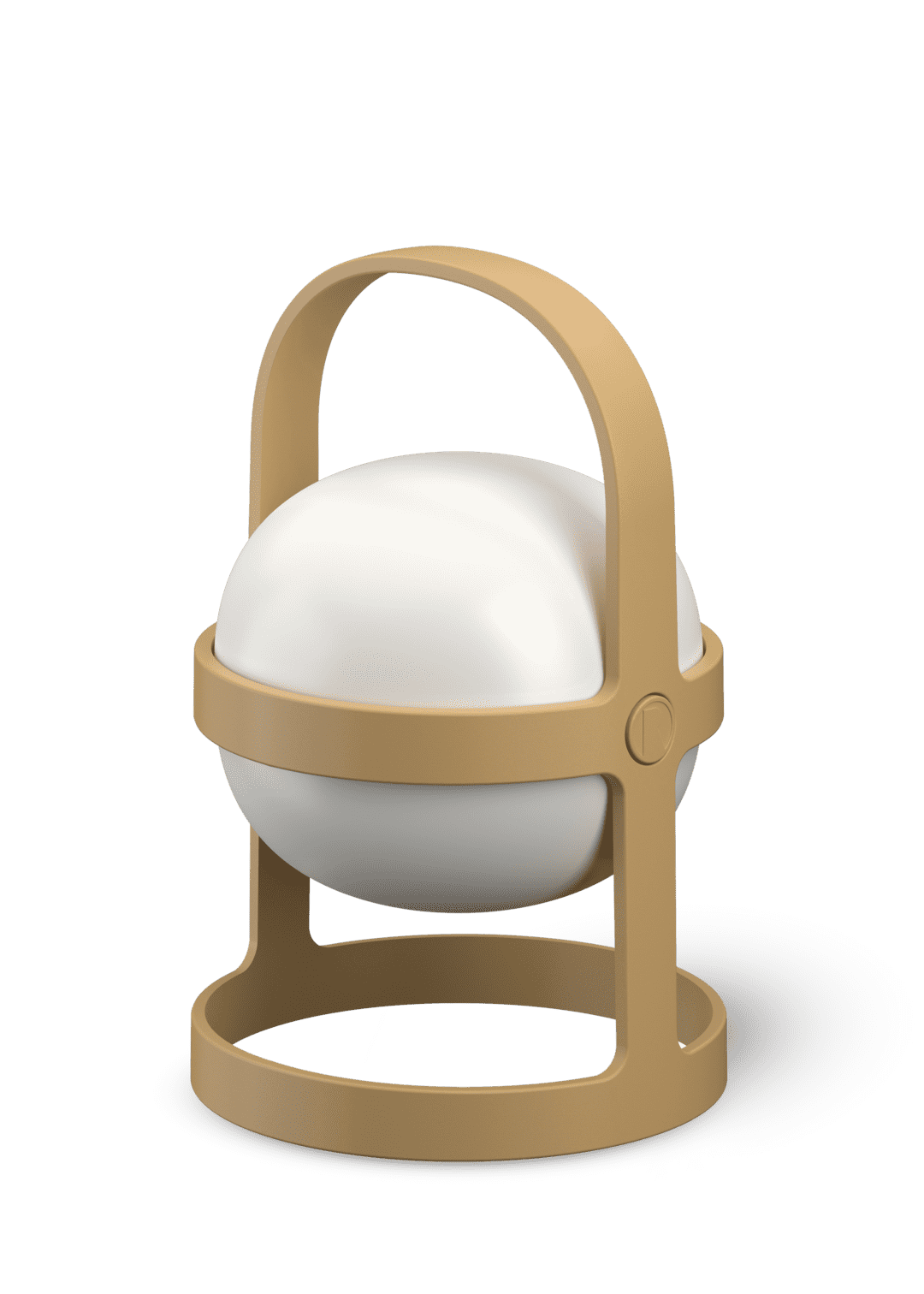 Produktbillede af Rosendahl Soft Spot Solar Circular H25 wheat i premium kvalitet