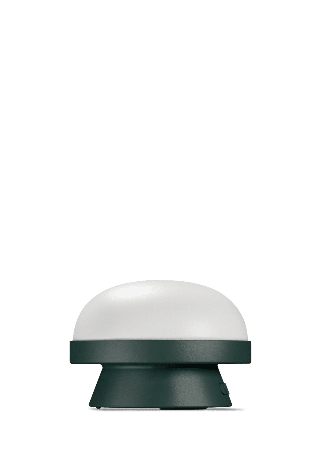 Produktbillede af Rosendahl Soft Spot Solar Dots Ø11.5 cm forest green i premium kvalitet