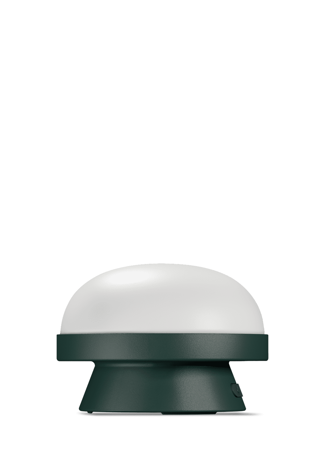 Produktbillede af Rosendahl Soft Spot Solar Dots Ø14.5 cm forest green i premium kvalitet