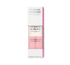 Produktbillede af Annemarie Börlind Rose Blossom Vital Care 50ml. på tilbud