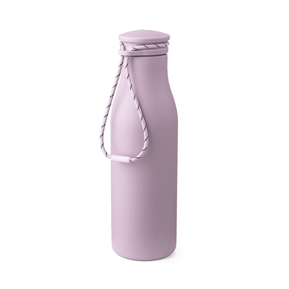 Produktbillede af Rosendahl Grand Cru Outdoor Termo drikkeflaske 50 cl lavendel i premium kvalitet