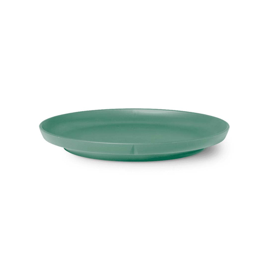 Produktbillede af Rosendahl Grand Cru Take Tallerken Ø19.5 cm støvet grøn 2 stk i premium kvalitet