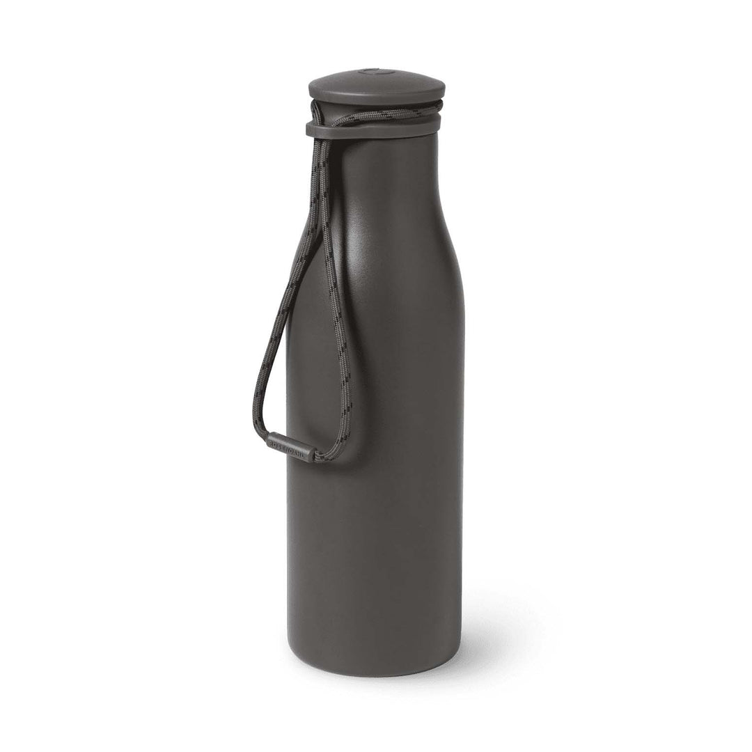Produktbillede af Rosendahl Grand Cru Termo drikkeflaske 50cl grå i premium kvalitet