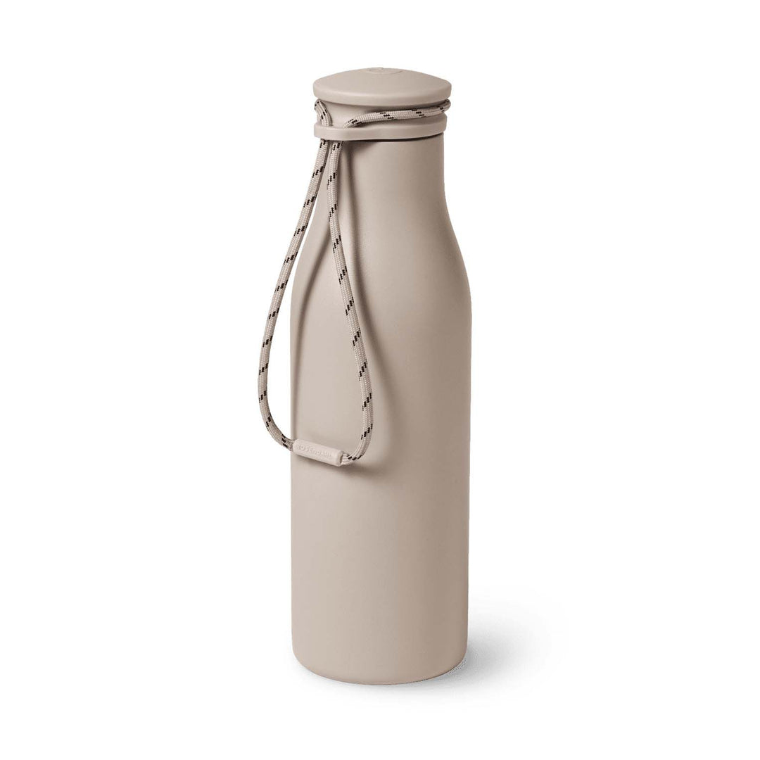 Produktbillede af Rosendahl Grand Cru Termo drikkeflaske 50cl sand i premium kvalitet