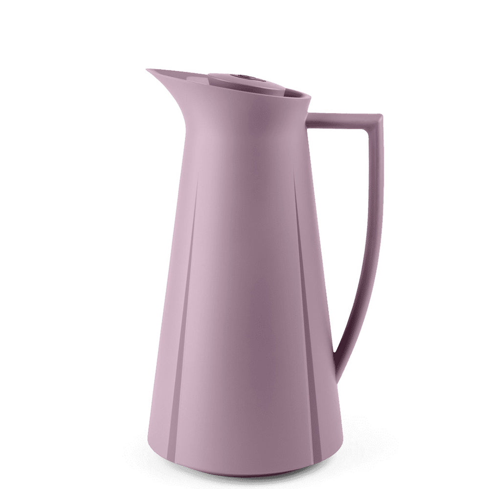 Produktbillede af Rosendahl Grand Cru Termokande 1,0 l lavendel i premium kvalitet