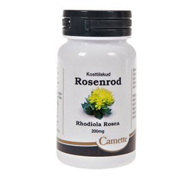 Detaljeret produktbillede af Camette K2 Vitamin 45 mcg. 180 tab på tilbud