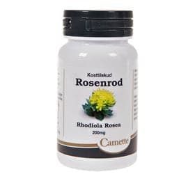 Se Camette Rosenrod - 90 kap. ❤ Kæmpe udvalg i KopK ❤ Hurtig levering: 1 - 2 Hverdage samt billig fragt - Varenummer: HG-7078 og barcode / Ean: '5701941021400 på lager - Udsalg på Sundhed Spar op til 54% - Over 454 kendte mærker på udsalg
