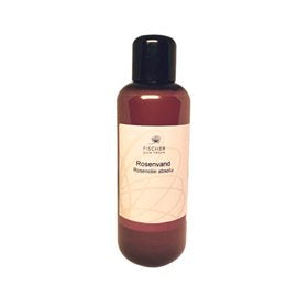 Produktbillede af Fischer Pure Nature Rosenvand 250ml. på tilbud
