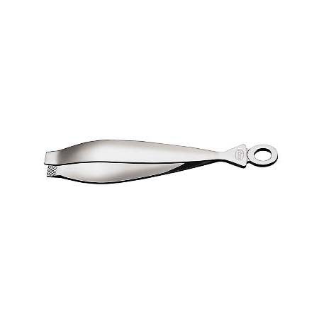 Produktbillede af Rösle Fiskebenspincet 15 cm Stål i premium kvalitet