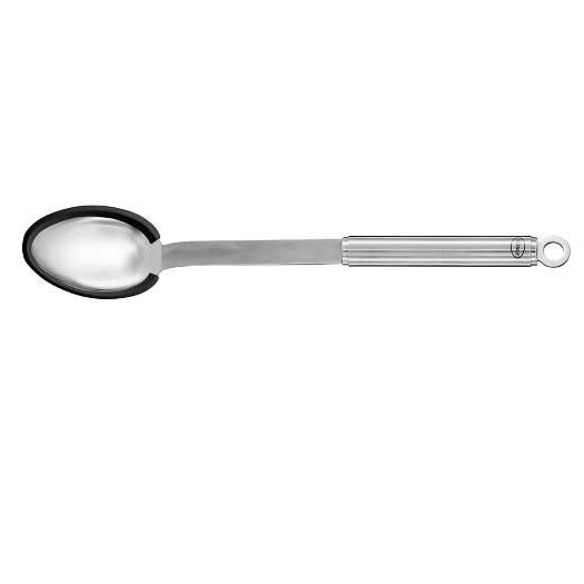 Produktbillede af Rösle Fondske/røreske 34 cm Stål/Sort i premium kvalitet