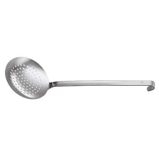 Produktbillede af Rösle Hook Hulske Dia 12 x 35 cm Stål i premium kvalitet