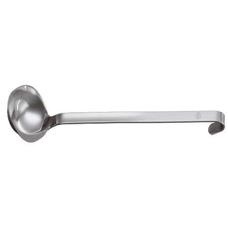 Produktbillede af Rösle Hook Sovseske 25 x 6,5 cm Stål i premium kvalitet