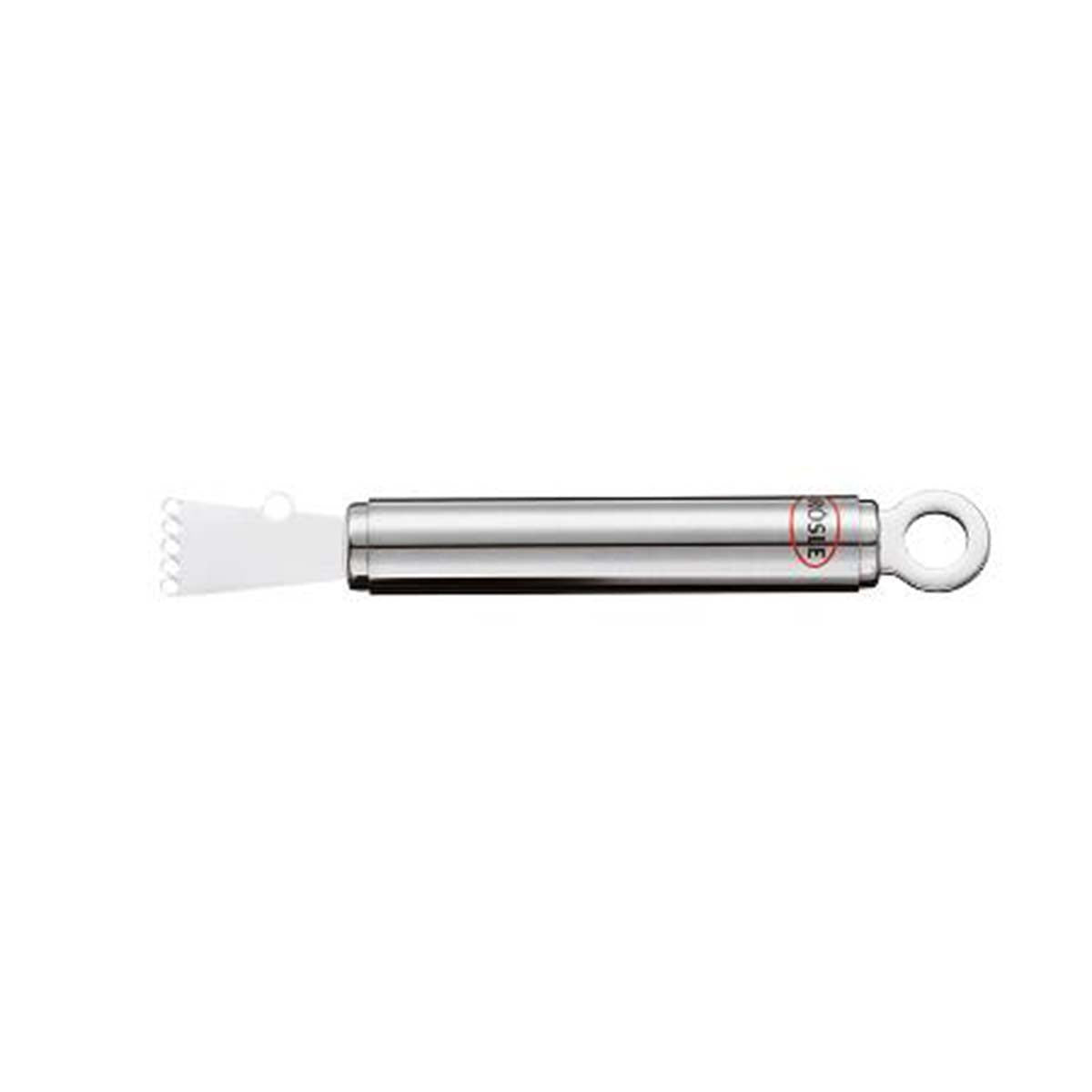 Produktbillede af Rösle Juliennejern/citronjern 16 cm Stål i premium kvalitet