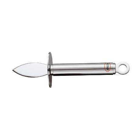Produktbillede af Rösle Østerskniv/parmesankniv 18 cm Stål i premium kvalitet