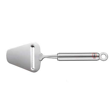 Produktbillede af Rösle Ostehøvl 24 cm Stål i premium kvalitet