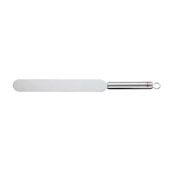 Produktbillede af Rösle Palet lige 39 x 25 x 3,5 cm Stål i premium kvalitet