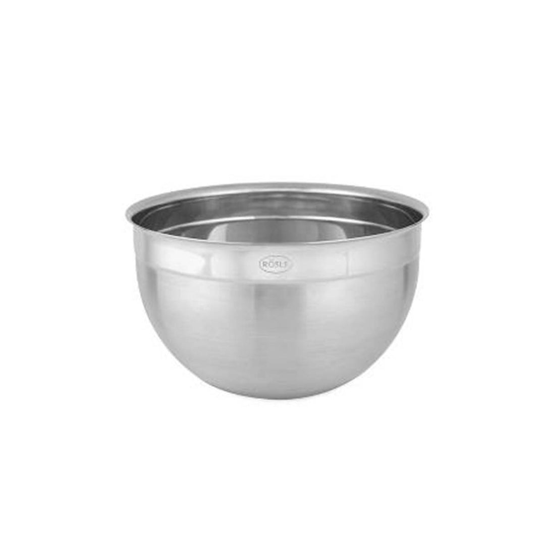 Produktbillede af Rösle Røreskål Dia 12 x 7,8 cm 0,7 liter Stål i premium kvalitet