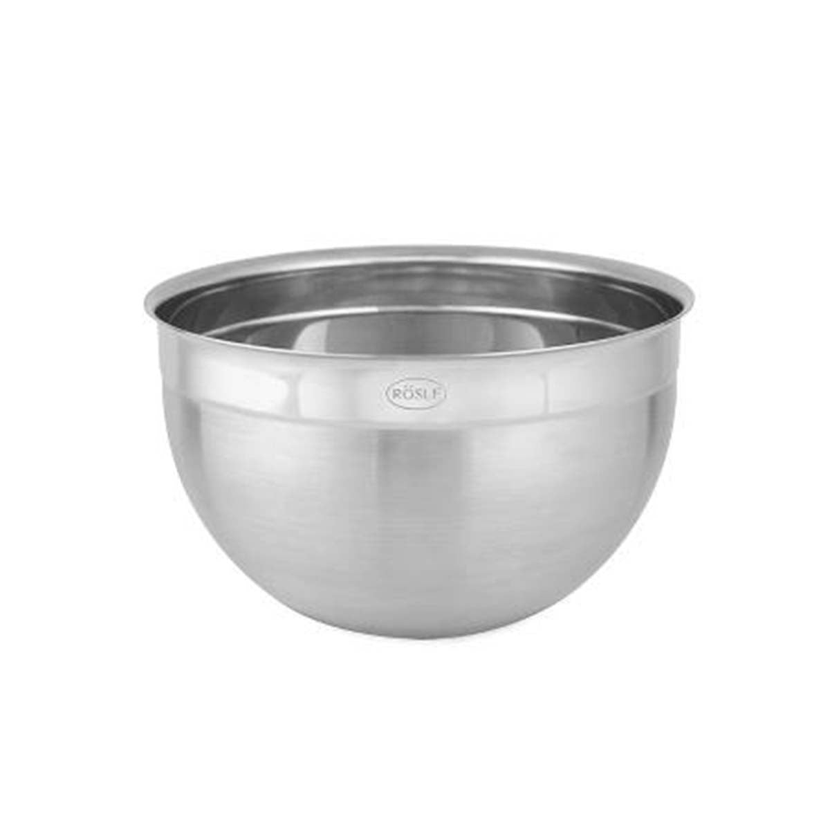 Produktbillede af Rösle Røreskål Dia 16 x 10,2 cm 1,6 liter Stål i premium kvalitet